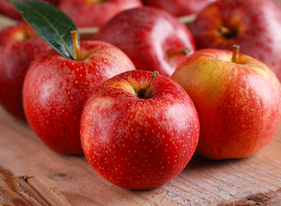 Co warto wiedzieć na temat przechowywania jabłek?