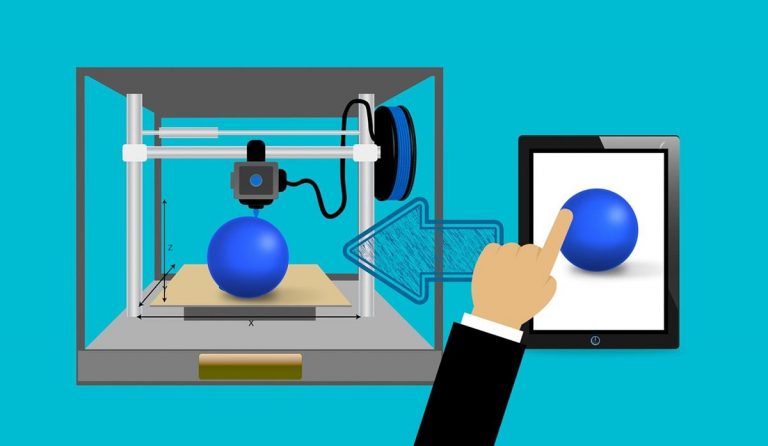 Konkretne i niezawodne usługi druków 3D dla was wszystkich
