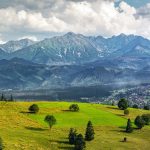 Zakochani w górach – apartamenty na romantyczny weekend 