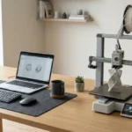 Druk 3D w Legionowie – akcesoria do domowego biura i ..